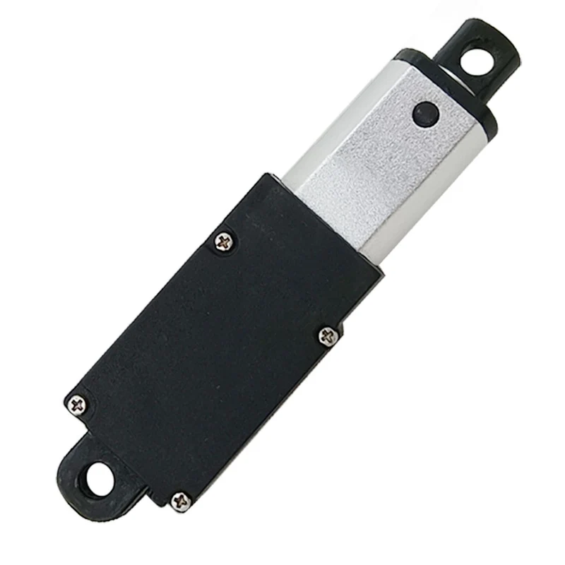 Micro Vérin Électrique 6V 12V 24V Actionneur Linéaire G Course 17.5mm (Modèle: 0041622)