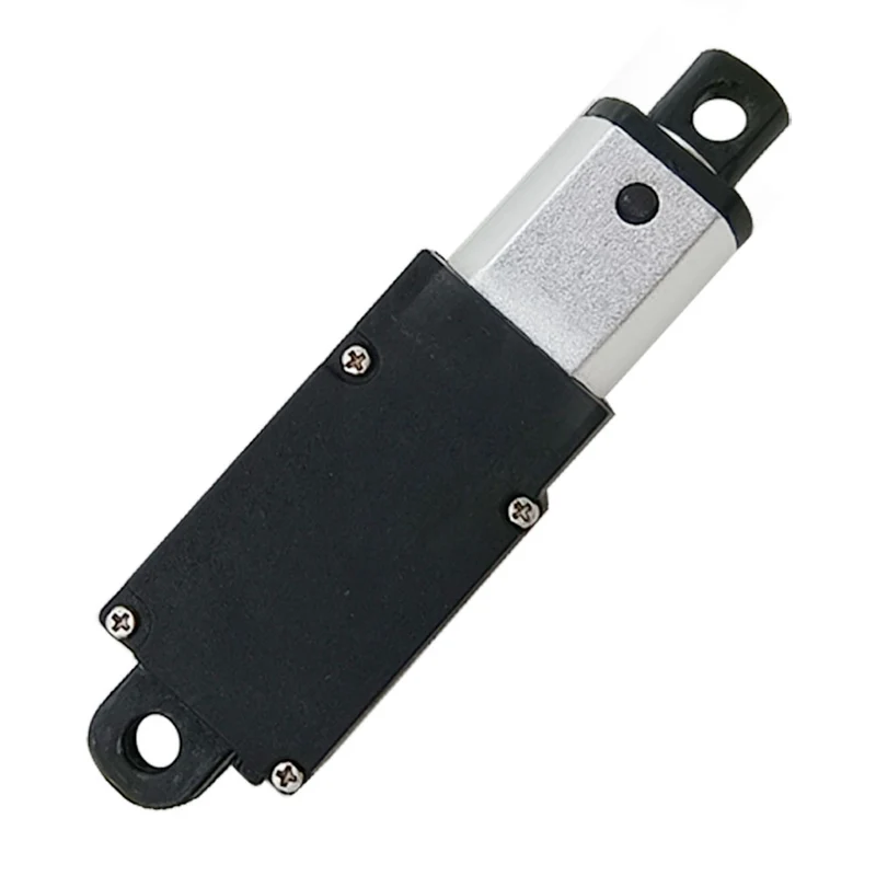 Micro Vérin Électrique 6V 12V 24V Actionneur Linéaire G Course 10mm (Modèle: 0041621)