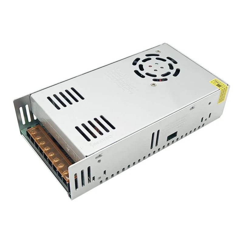 CA 220V à CC 24V 15A 360W Alimentation à Découpage à Tension Stabilisée (Modèle: 0010136)