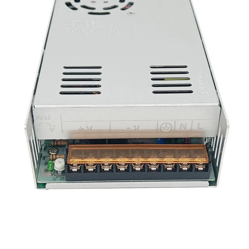 CA 220V à CC 24V 15A 360W Alimentation à Découpage à Tension Stabilisée (Modèle: 0010136)