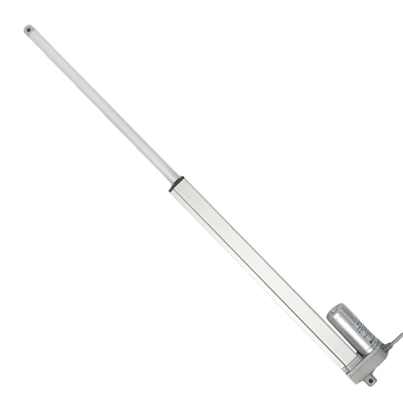 12V 24V Vérin Électrique 200kg Course 350 mm avec Télécommande (Modèle: 0020595)