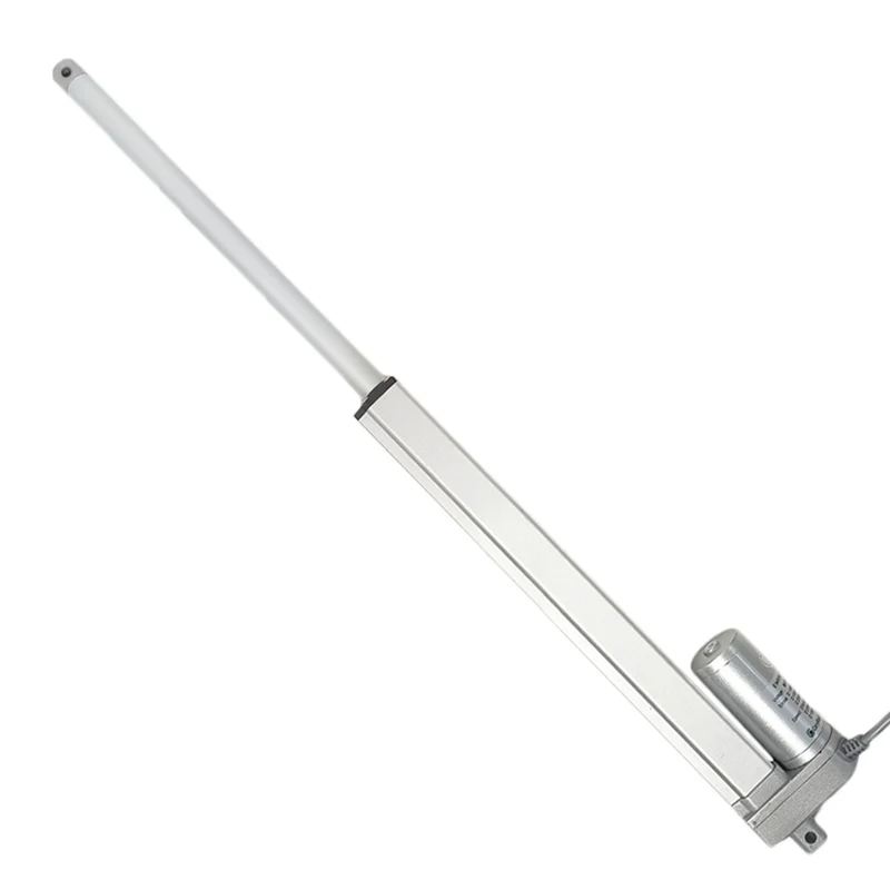 12V 24V Vérin Électrique 200kg Course 250 mm avec Télécommande (Modèle: 0020594)