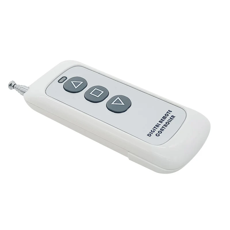 12V 24V Vérin Électrique 200kg Course 250 mm avec Télécommande (Modèle: 0020594)