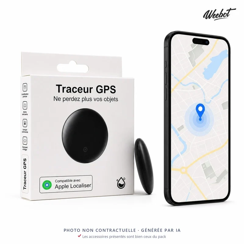 Pack Gold - Accessoires