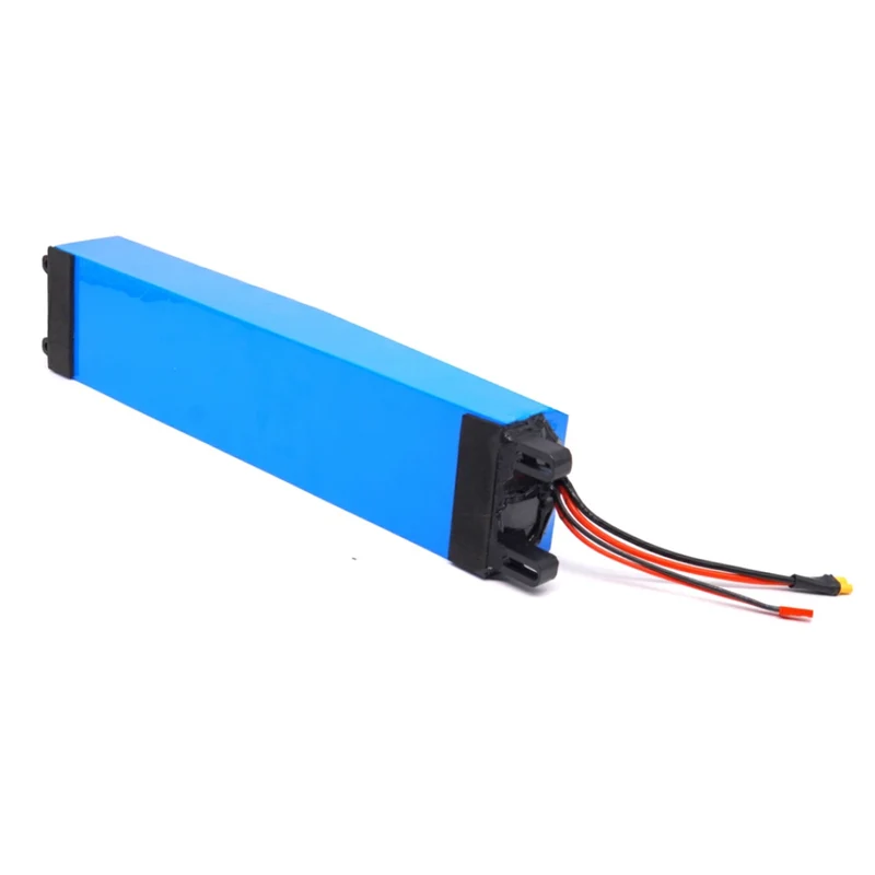 36V 10Ah Replacement Battery for EVERCROSS EV08S E-Scooter XT30 JST