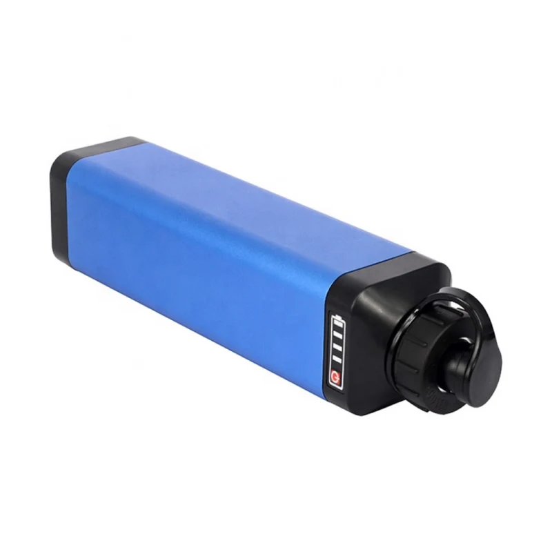 14.8V 7000mAh Rod Tube Power Supply Fishing Tackle Battery for Daiwa Electric Reels