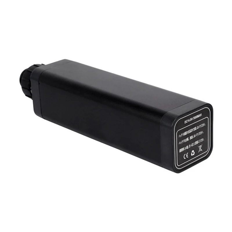 14.8V 7000mAh Rod Tube Power Supply Fishing Tackle Battery for Daiwa Electric Reels