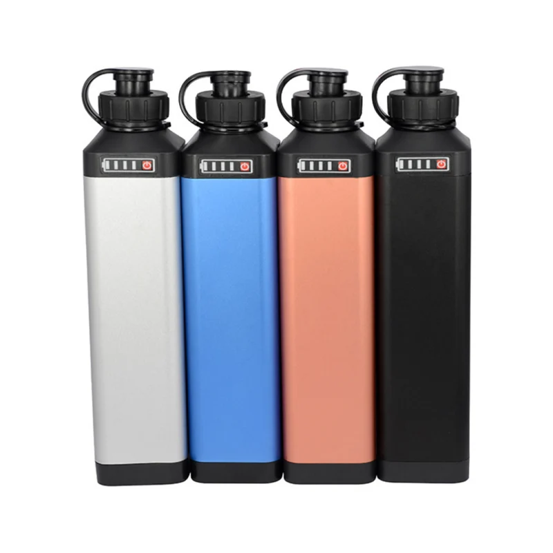 14.8V 7000mAh Rod Tube Power Supply Fishing Tackle Battery for Daiwa Electric Reels