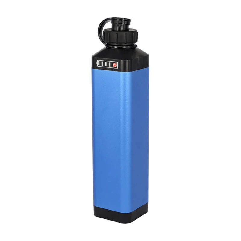 14.8V 7000mAh Rod Tube Power Supply Fishing Tackle Battery for Daiwa Electric Reels