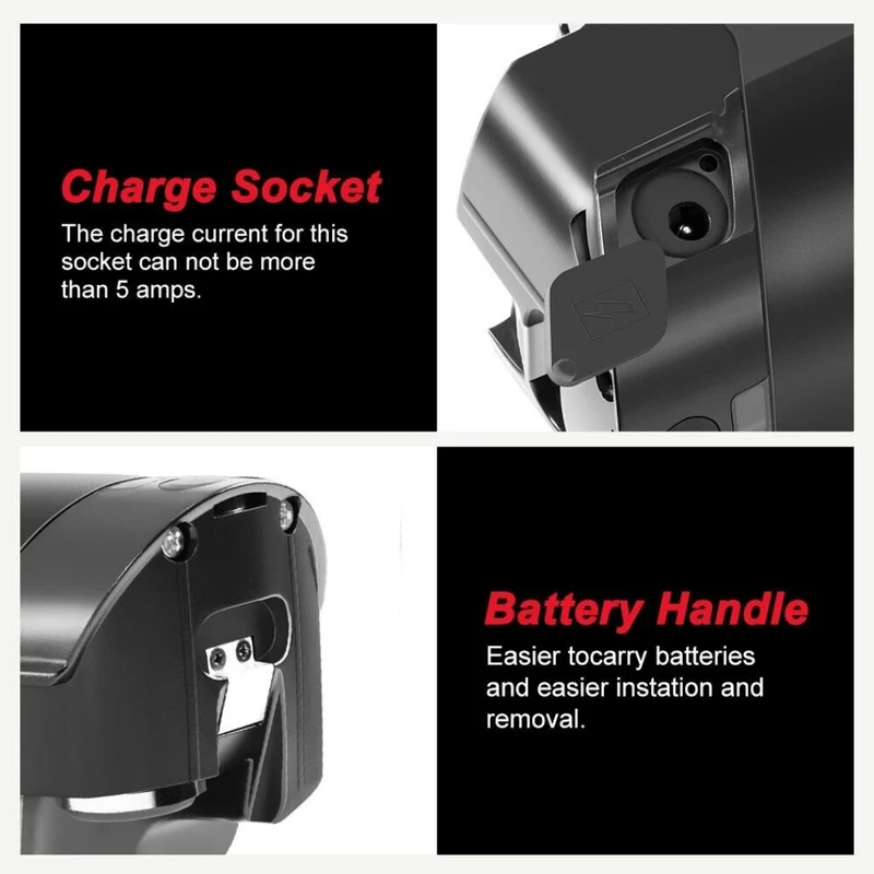 48V 14Ah Battery for Aventon 500.2 500.3 500.3 Step-Through Ebike