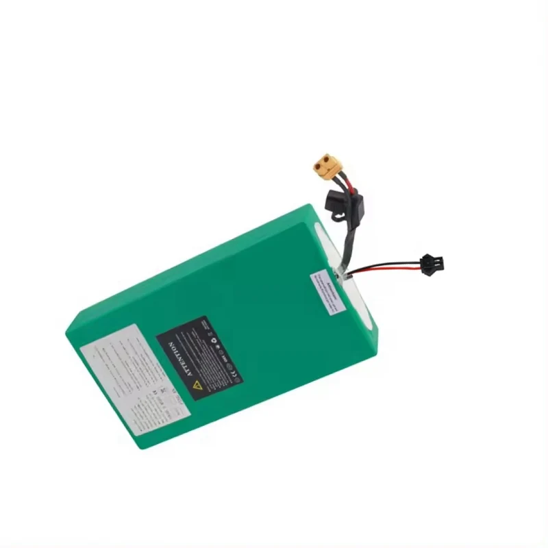 KEEPBATT 36V 10.5Ah Replacement Battery for Gotrax Flex Electric Bike E Scooter