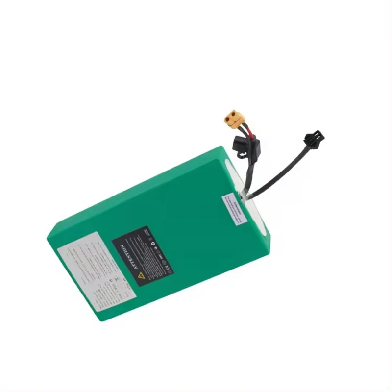 KEEPBATT 36V 10.5Ah Replacement Battery for Gotrax Flex Electric Bike E Scooter