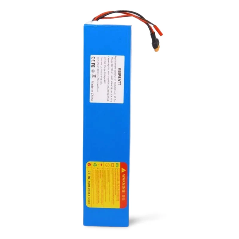 36V 7.8Ah Battery For Gyrocopters Flash 3.0 E scooter