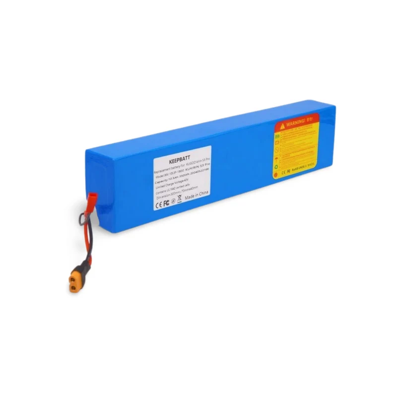 36V 7.8Ah Battery For Gyrocopters Flash 3.0 E scooter