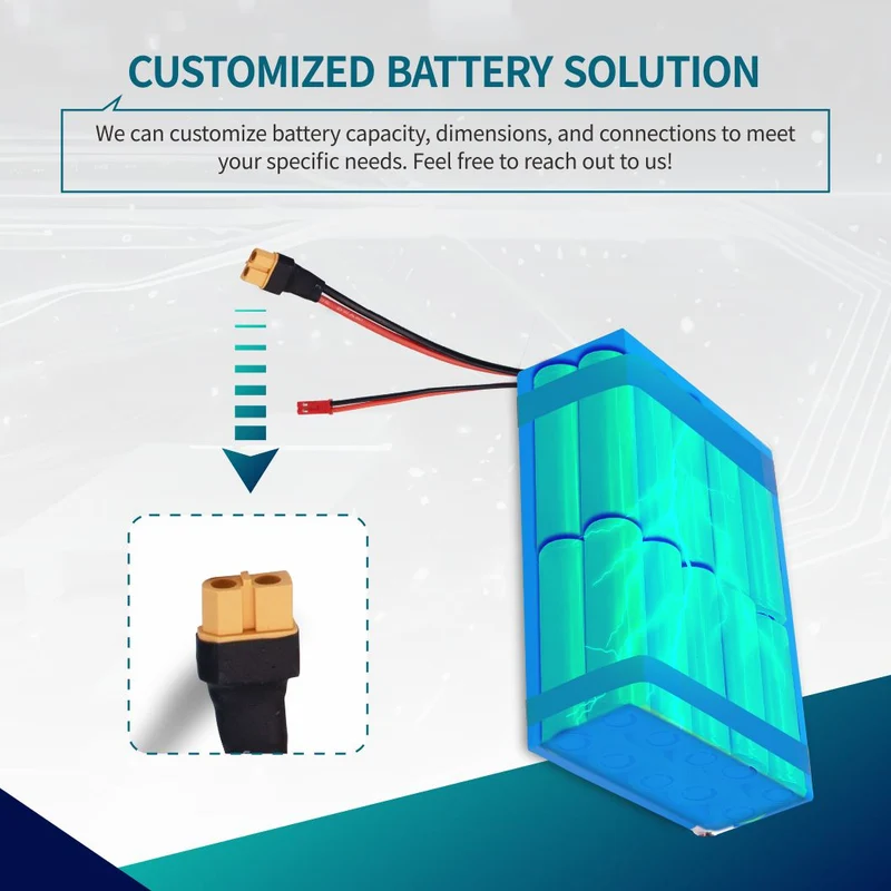 US in Stock KEEPBATT 36V 7.8Ah Replacement Battery Pack For swagtron swagger 5 E-Scooter