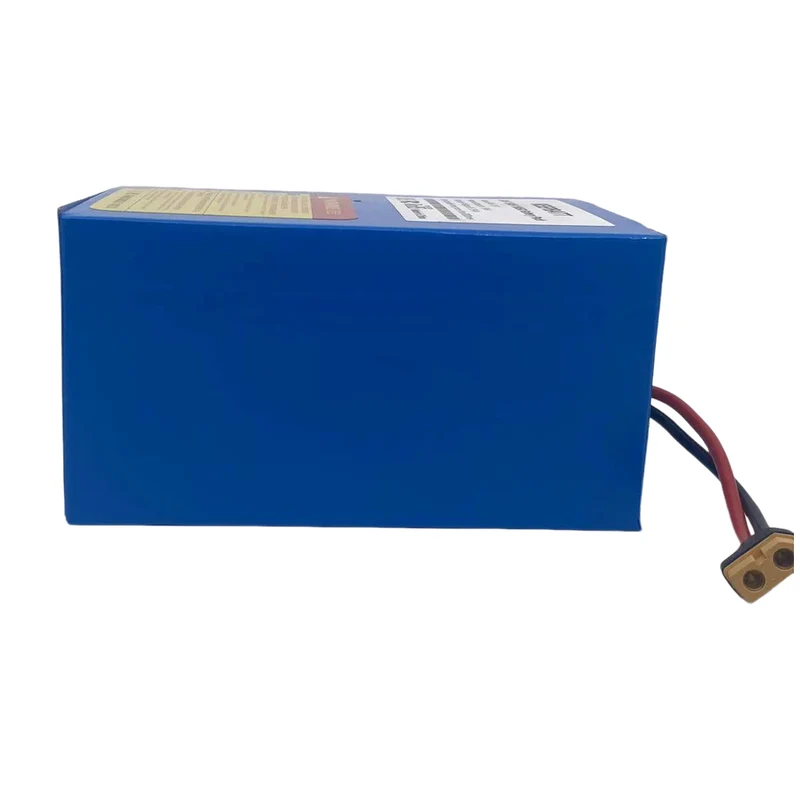 KEEPBATT 24V 13Ah Replacement Battery Pack for Droyd Blipper E-bike