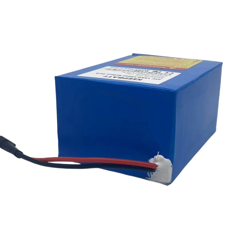 KEEPBATT 24V 13Ah Replacement Battery Pack for Droyd Blipper E-bike