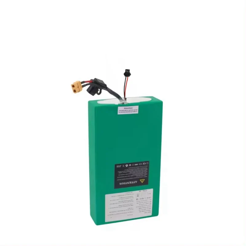 KEEPBATT 48V 10.5Ah Replacement Battery Pack for HIBOY ECOM 14 Ebike