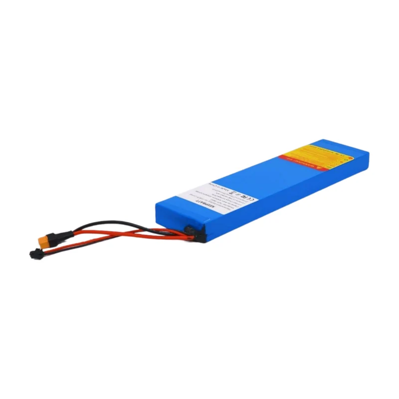 KEEPBATT 24V 6Ah Replacement Battery for Hiboy Comer E Scooter