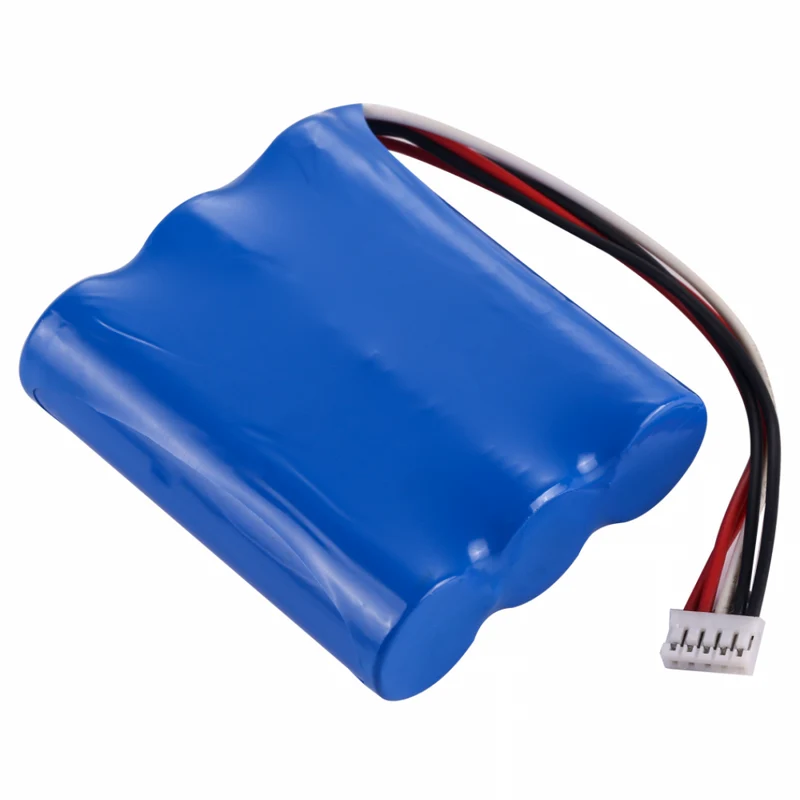 BU-15 10.8V 3400mAh Li-Ion Battery Pack for Sumitomo T-400S T-400ST BU-15 Fusion Splicer Battery