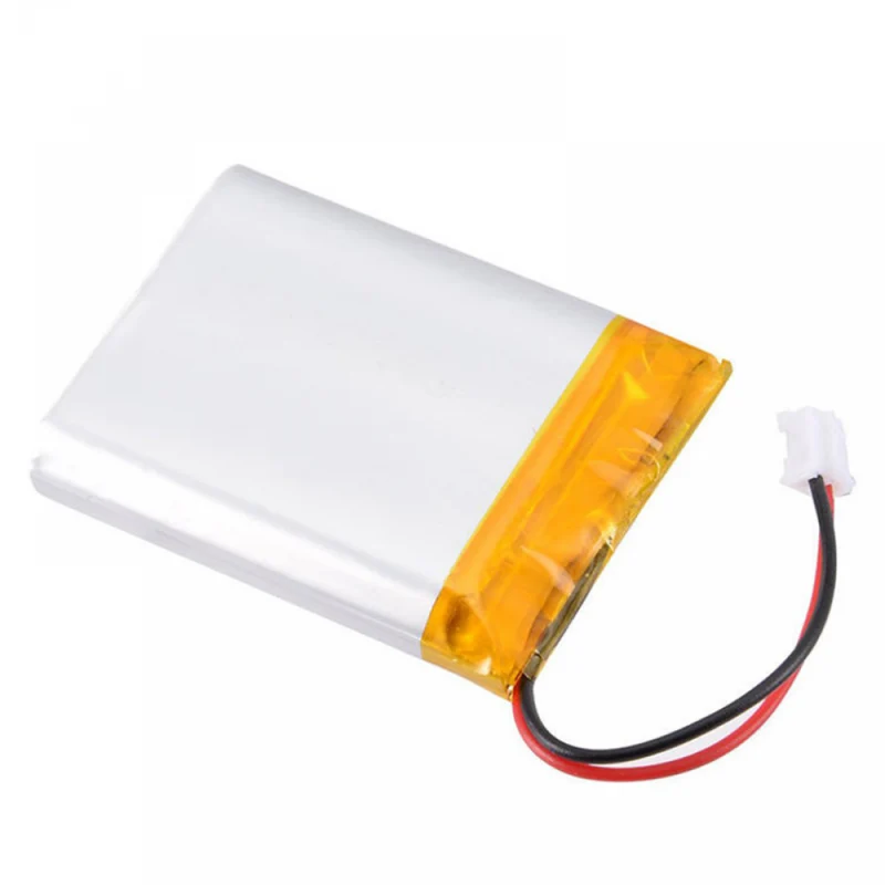 3.7V 2300mah 104050 Li-ion Battery High-capacity Polymer Lithium Battery Pack for Mobile Phone Laptop