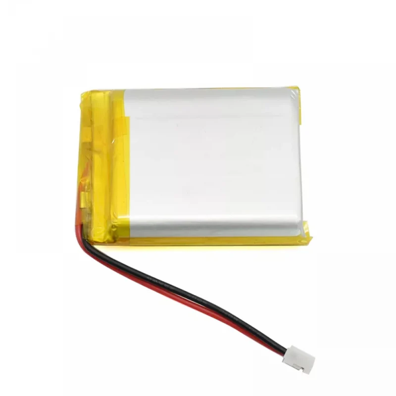 3.7V 2300mah 104050 Li-ion Battery High-capacity Polymer Lithium Battery Pack for Mobile Phone Laptop
