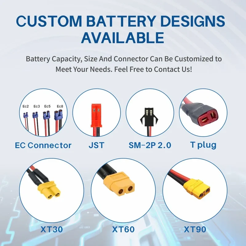 KEEPBATT Rechargeable 36V 7.5Ah Replacement Battery Pack for KUGOO KIRIN M2 S3 E-Scooter