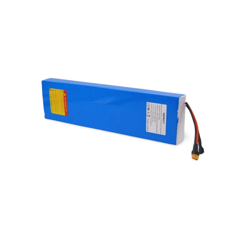 KEEPBATT 48V 17.5Ah Replacement Battery Pack for Kugoo Kirin M4 M4 pro E-Scooter