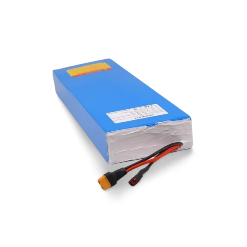 KEEPBATT 48V 17.5Ah Replacement Battery Pack for Kugoo Kirin M4 M4 pro E-Scooter