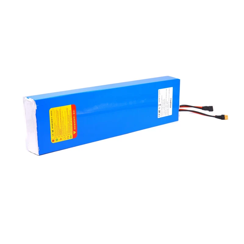 KEEPBATT 48V 17.5Ah Replacement Battery Pack for Kugoo Kirin M4 M4 pro E-Scooter