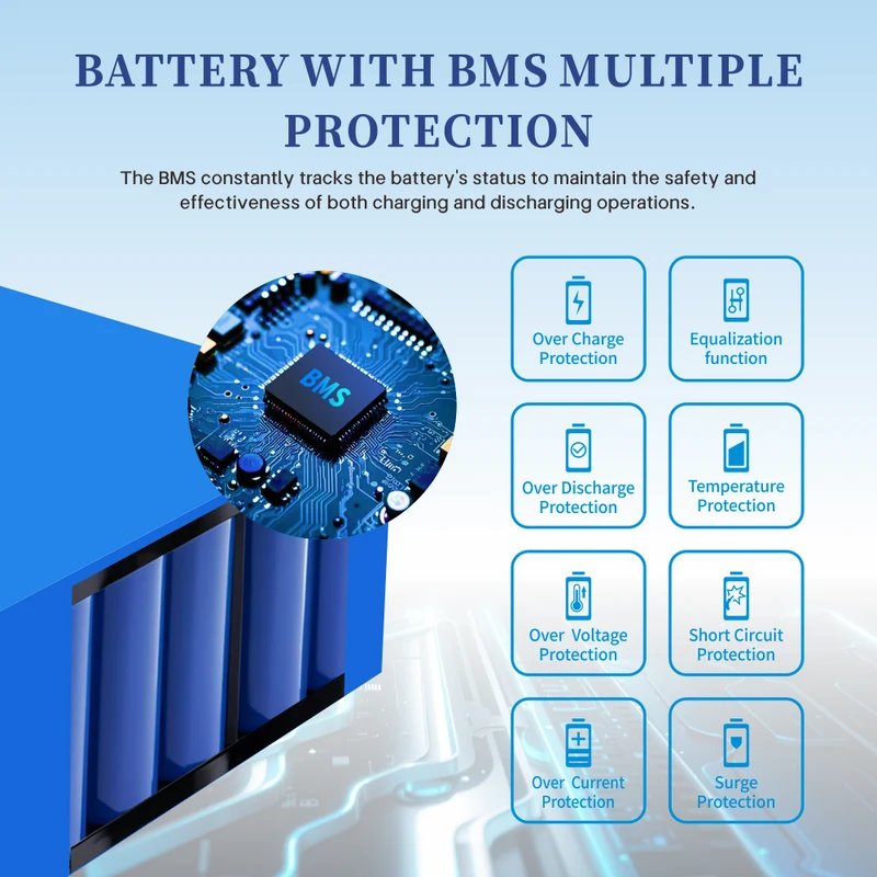 KEEPBATT 36V 7.5Ah Replacement Battery Pack for KuKirin S1 PRO E-Scooter