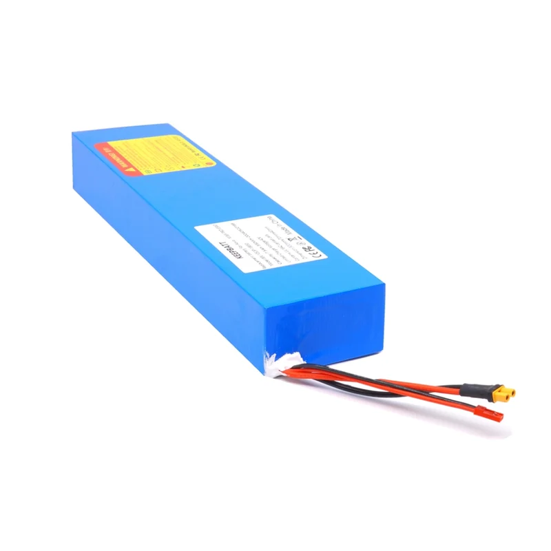 KEEPBATT 36V 7.8Ah Replacement Battery for Aovo M365 PRO ES60 e-scooter