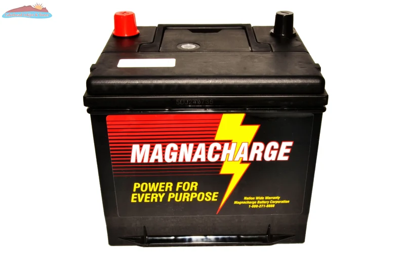 Magnacharge 26R-700