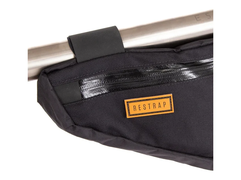 Sacoche de cadre Restrap 2,5 L - Black