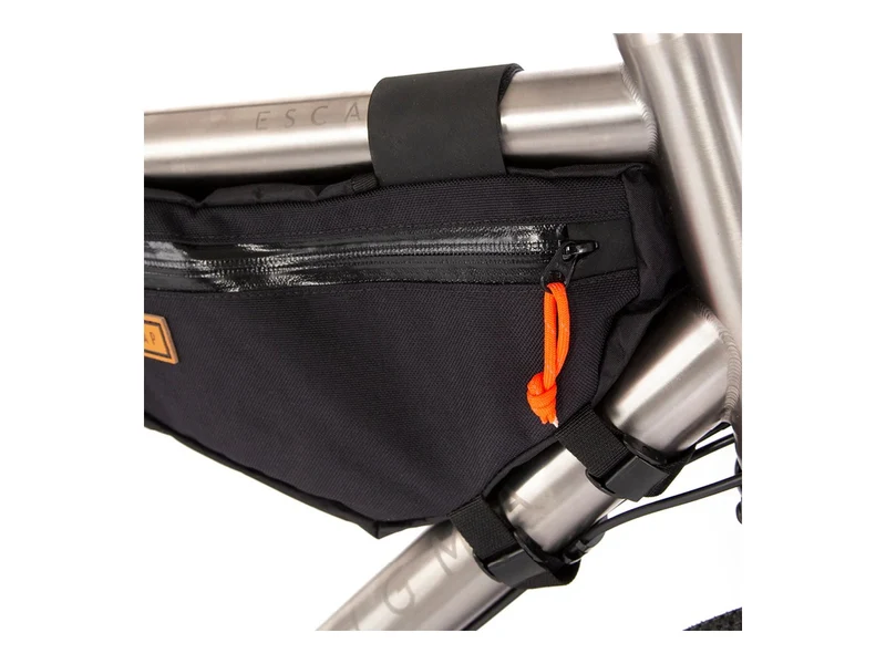 Sacoche de cadre Restrap 2,5 L - Black