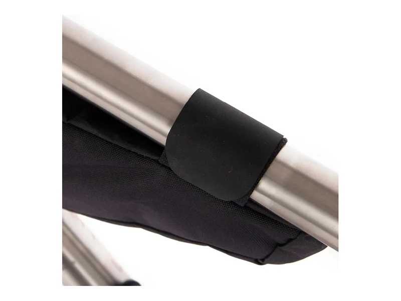 Sacoche de cadre Restrap 2,5 L - Black