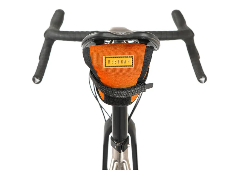 Sacoche à outils Restrap - Orange
