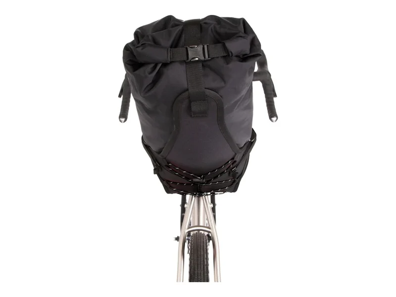 Sacoche de selle 14 L Restrap - Black