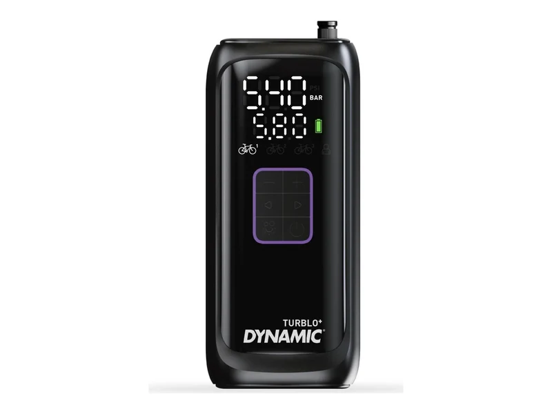 Pompe électrique Dynamic Turblo+