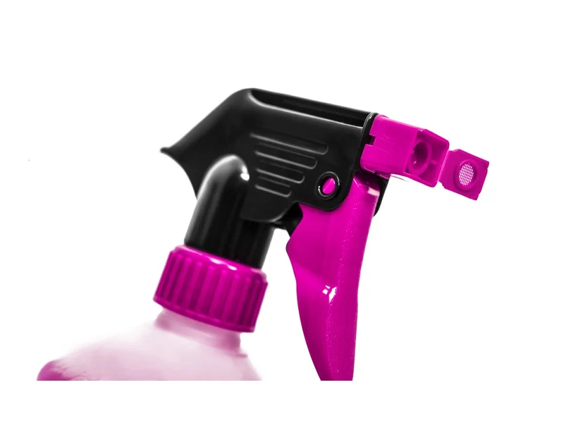 Nettoyant vélo Muc-Off Nano Tech - 1L