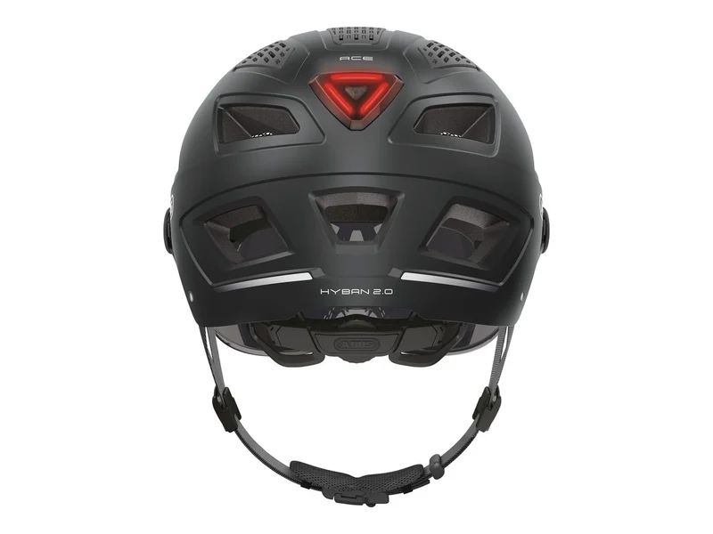 Casque Abus Villite 2.0 ACE (Large)