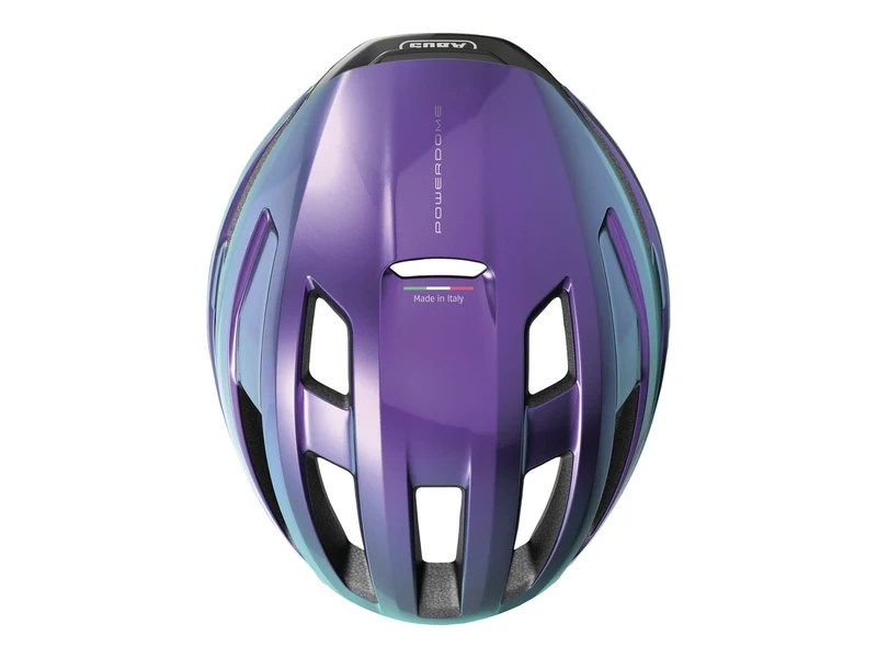 Casque Abus PowerDome (Small)