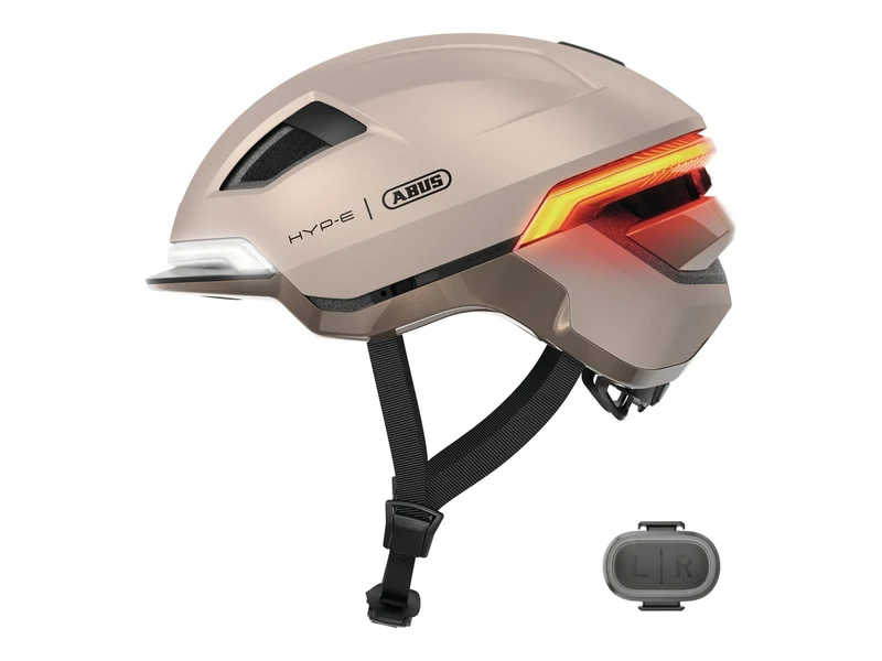 Casque Abus HYP-E (Medium)