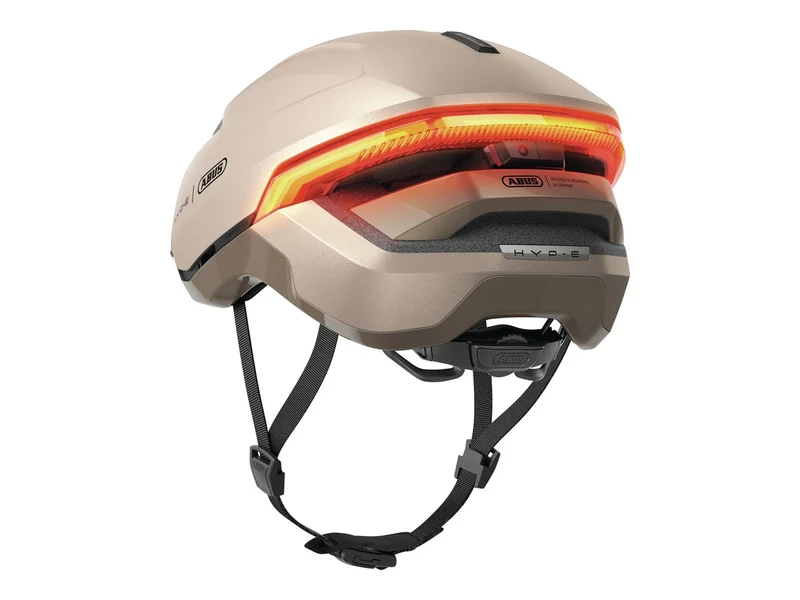 Casque Abus HYP-E (Medium)
