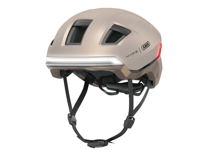 Casque Abus HYP-E (Medium)