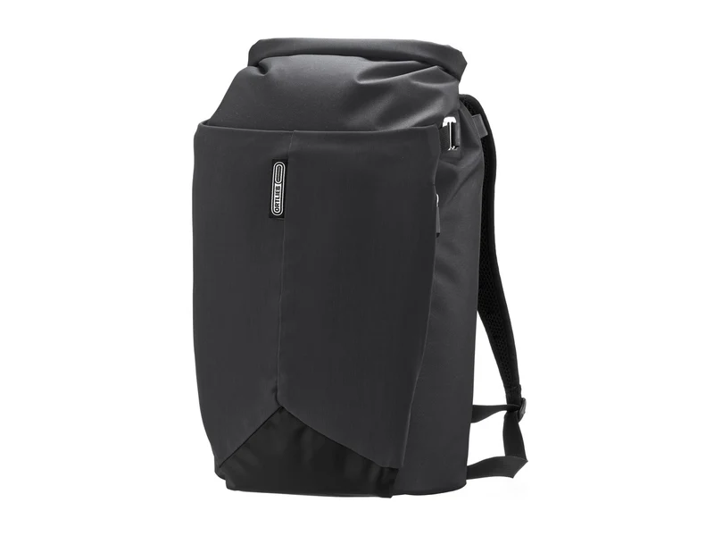 Sac convertible Ortlieb Vario Lite 22L - Black