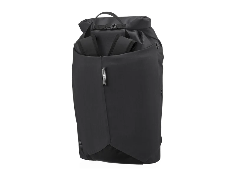 Sac convertible Ortlieb Vario Lite 22L - Black