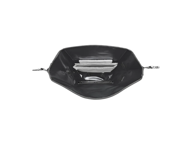 Sac convertible Ortlieb Vario Lite 22L - Black