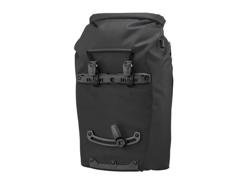 Sac convertible Ortlieb Vario Lite 22L - Black