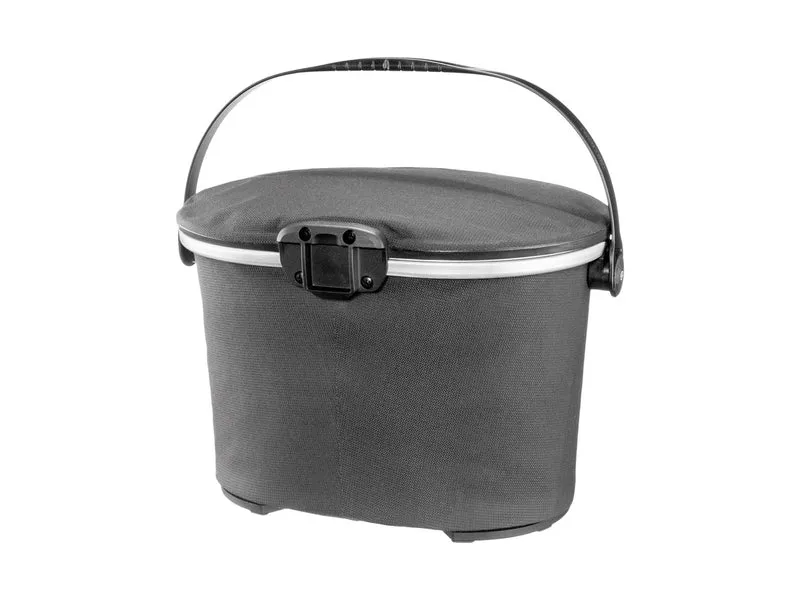 Panier Ortlieb Up-Town Urban - Pepper